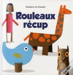 Capa do artigo Rouleaux Recup
