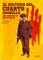 Rouletabille 01. El Misterio Del Cuarto Amarillo - Preview