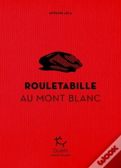 Capa do artigo Rouletabille Au Mont-Blanc