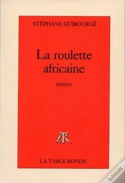 Capa do artigo Roulette Africaine