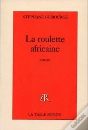 Capa do artigo Roulette Africaine