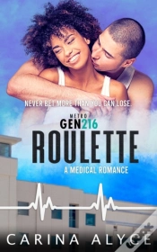 Capa do artigo Roulette