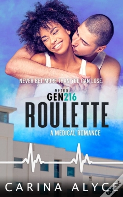 Capa do artigo Roulette