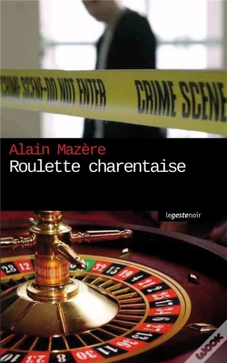 Capa do artigo Roulette Charentaise