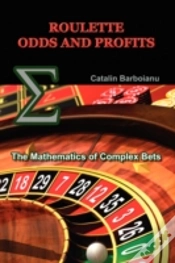 Capa do artigo Roulette Odds And Profits