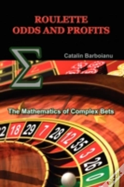 Capa do artigo Roulette Odds And Profits