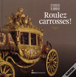 Capa do artigo Roulez Carrosses