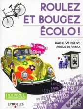 Roulez Et Bougez Écolo Et Moins Cher !