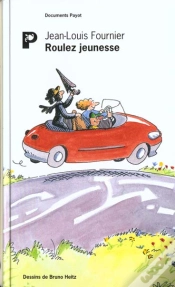Capa do artigo Roulez Jeunesse!