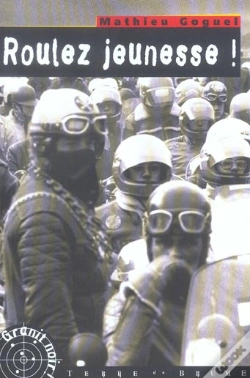 Capa do artigo Roulez Jeunesse !