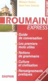 Roumain Express