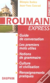 Capa do artigo Roumain Express