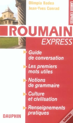 Capa do artigo Roumain Express