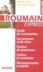 Roumain Express - Preview
