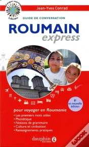 Capa do artigo Roumain Express Ned