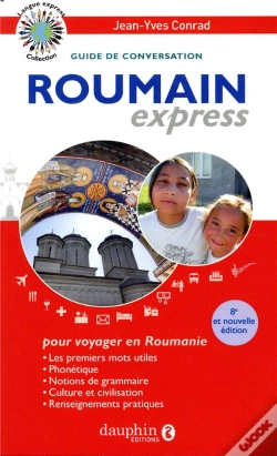 Capa do artigo Roumain Express Ned