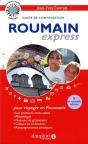 Roumain Express Ned - Preview