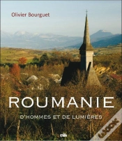 Capa do artigo Roumanie, D Hommes Et De Lumieres