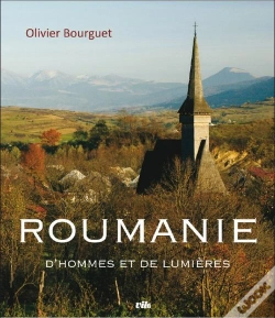 Capa do artigo Roumanie, D Hommes Et De Lumieres