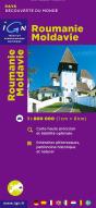 Roumanie ; Moldavie - Preview
