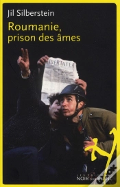 Capa do artigo Roumanie, Prison Des Âmes