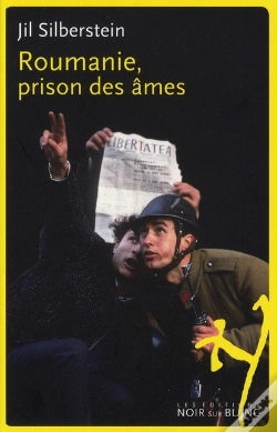 Capa do artigo Roumanie, Prison Des Âmes