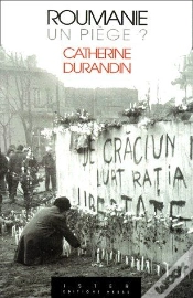 Capa do artigo Roumanie ; Un Piege ?