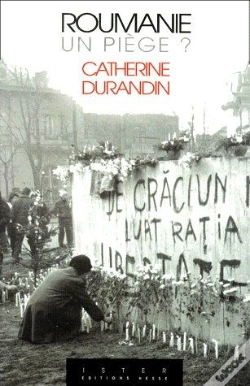 Capa do artigo Roumanie ; Un Piege ?