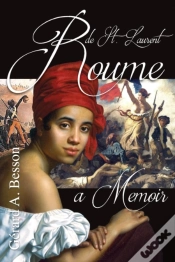 Capa do artigo Roume De Saint Laurent ... A Memoir