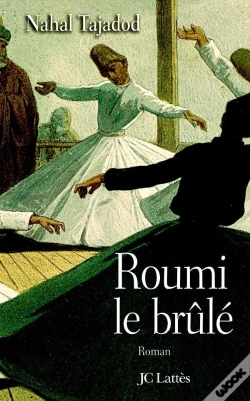 Capa do artigo Roumi, Le Brûlé