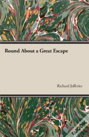 Capa do artigo Round About A Great Escape