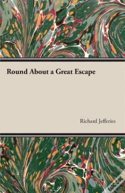Capa do artigo Round About A Great Escape
