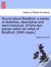 Capa do artigo Round About Bradford: A Series Of Sketch