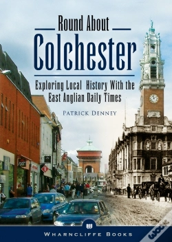 Capa do artigo Round About Colchester