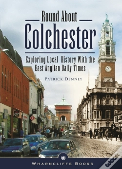 Capa do artigo Round About Colchester