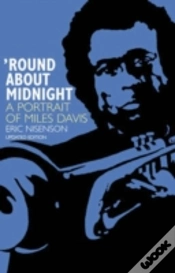 Capa do artigo Round About Midnight
