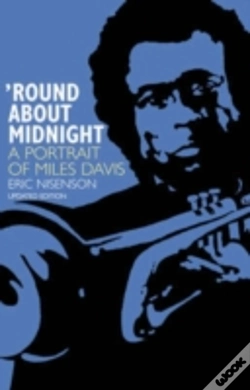 Capa do artigo Round About Midnight