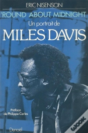 Capa do artigo Round About Midnight (Un Portrait De Miles Davis)