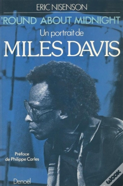Capa do artigo Round About Midnight (Un Portrait De Miles Davis)