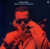 Capa do artigo Round About Midnight - Vinil