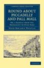 Round About Piccadilly And Pall Mall - Preview