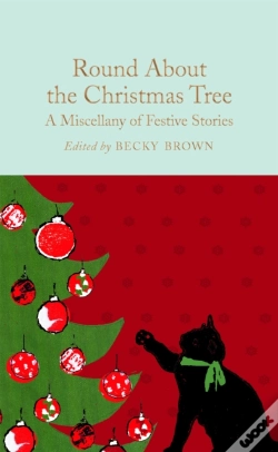 Capa do artigo Round About The Christmas Tree