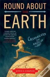 Capa do artigo Round About The Earth