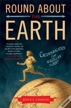 Capa do artigo Round About The Earth