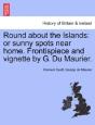 Round About The Islands - Preview