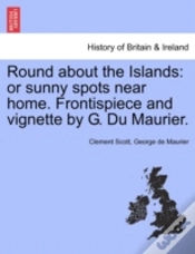 Capa do artigo Round About The Islands