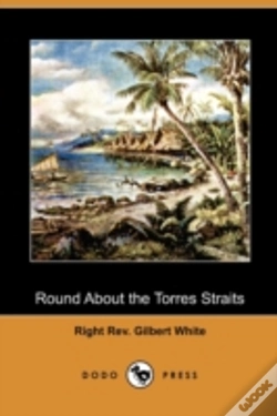Capa do artigo Round About The Torres Straits (Dodo Pre