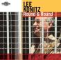 Round and Round - CD - Preview