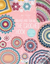 Capa do artigo Round And Round The Crochet Hook