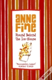 Capa do artigo Round Behind The Ice House